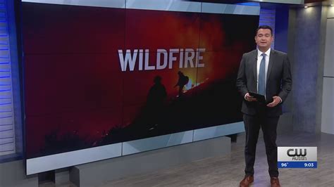 Hills near Lake Travis pose firefighting challenges